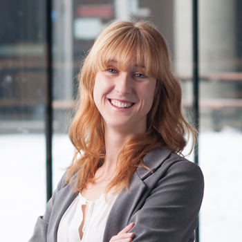 Myriam-Zaa Normandin